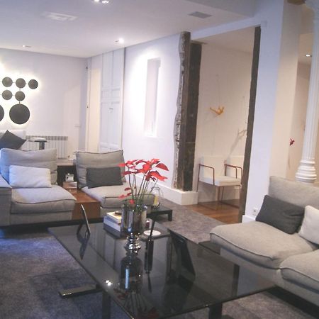 Lujo En El Centro Apartment Madrid Exterior photo