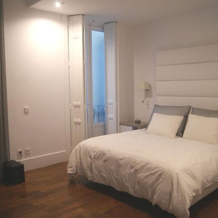 Lujo En El Centro Apartment Madrid Exterior photo